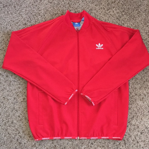 adidas Other - Adidas | Superstar Track Top Jacket